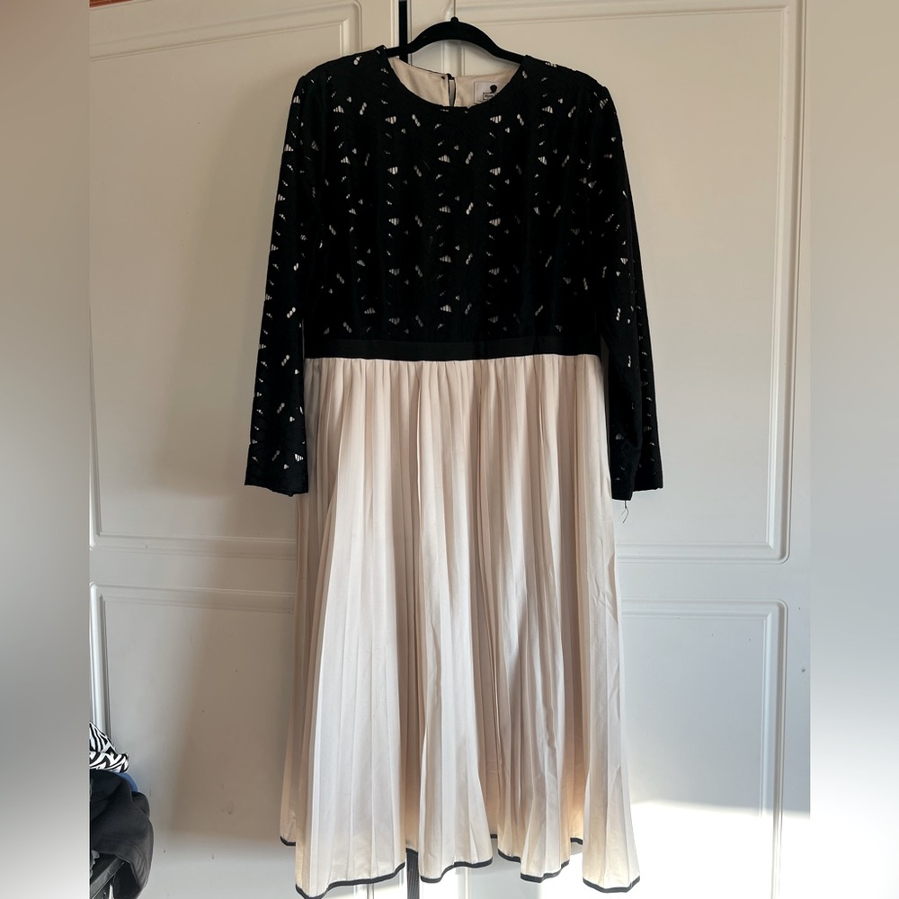 Dainty Jewells dress